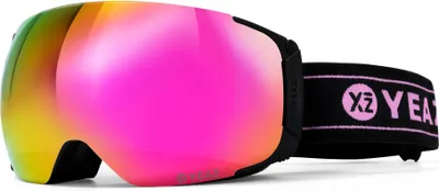 Zdjęcie produktu dla Gogle narciarskie i snowboardowe YEAZ TWEAK-X