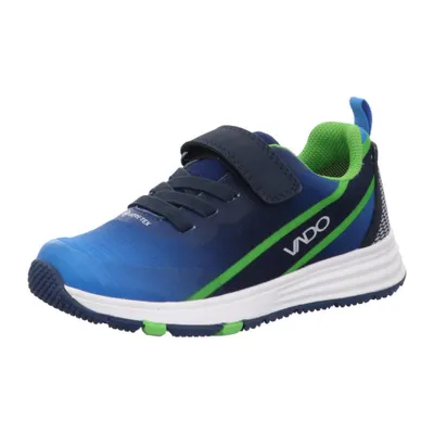 Produktbild von Halbschuhe für Jungen in unifarben