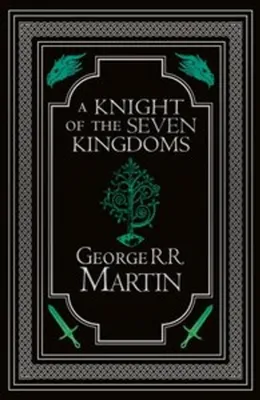 Obrázok produktu pre A Knight of the Seven Kingdoms Collector's Edition