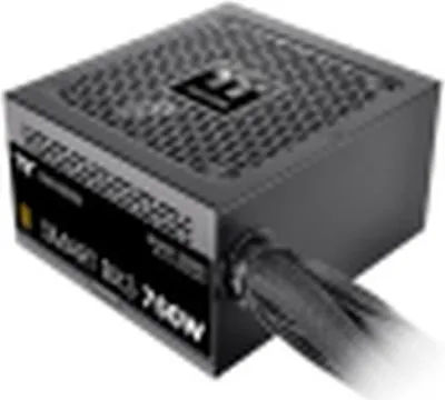Produktbild von SMART BX3 750W (schwarz, 2x PCIe, 750 Watt)