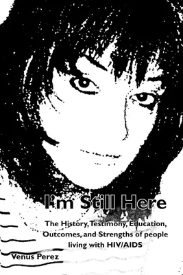 Produktbild von I'm Still Here