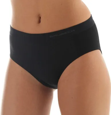 Produktbild von Brubeck Damen-Hipster klassisch COMFORT WOOL