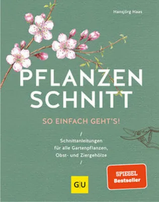 Image de Pflanzenschnitt