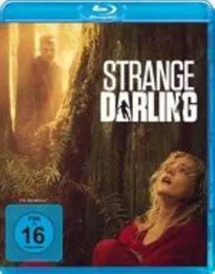 Obrázok produktu pre Strange Darling