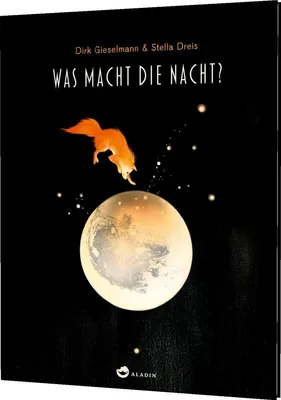 Immagine prodotto di Was macht die Nacht?