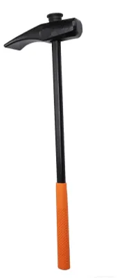 Obrázok produktu pre Profesionálny kladivo na pneumatiky - Ergonomický dizajn - Znížená únava - Robustná rukoväť