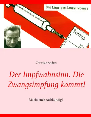 Produktbild von Der Impfwahnsinn