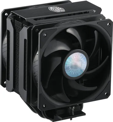 Produktbild von MasterAir MA612 Stealth, CPU-Kühler