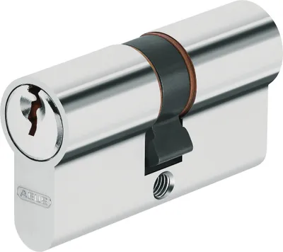 Produktbild von ABUS Servicezylinder C83 BL=30/35 mm 27610