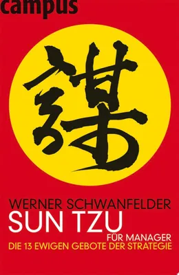 Produktbild von Sun Tzu für Manager