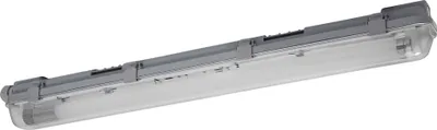 Produktbild von OSRAM 4099854429057 Feuchtraumleuchte mit eingebautem Bewegungsmelder 8.00 W 650 lm