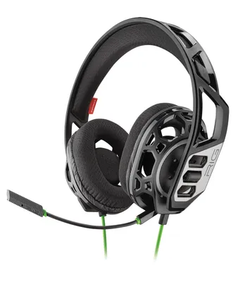 Produktbild von PLANTRONICS XBOX One Stereo Headset RIG 300HX