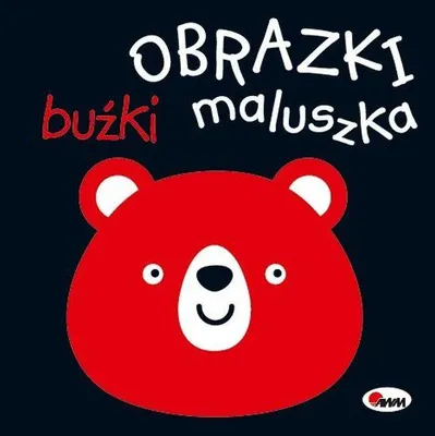 Zdjęcie produktu dla Buźki. Obrazki maluszka