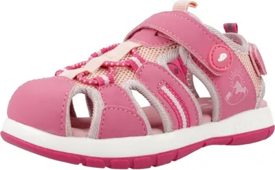 Immagine prodotto di Sandali Del Marchio Garvalin Del Modello 252821g Rosa