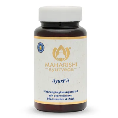 Obrázok produktu pre Maharishi Ayurveda - AyurFit MA 1403 - 60 tabliet