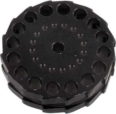Produktbild von Magazynek do wiatrówki PCP Optima by Hatsan Galatian 4,5 mm