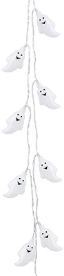 Productafbeelding van Halloween-decoratieketting, kunststof, Clayre & Eef