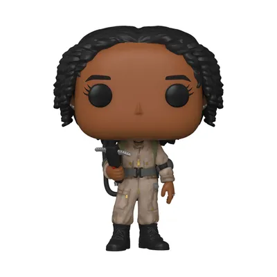 Immagine prodotto di Figurina Funko POP! Ghostbusters Afterlife Lucky 926