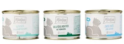 Zdjęcie produktu dla Mjamjam 200gx6 mix pack II Cat