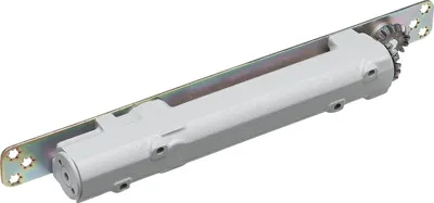 Obrázek produktu pro Dveřní zavírače Dorma s posuvným kanálem ITS 96 velikost EN 2-4 s prodlouženým vřetenem 8 mm - 52420150