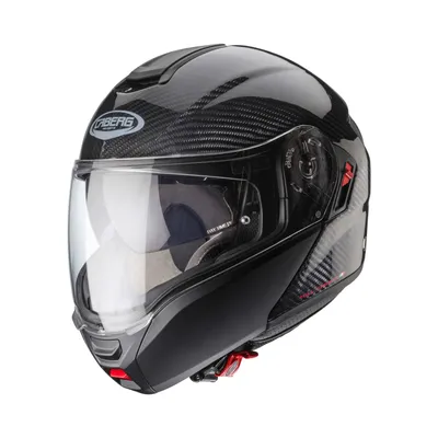Produktbild von CABERG LEVO X CARBON Klapphelm