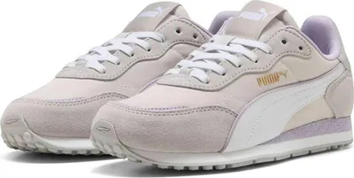 Produktbild von Puma st miler rose Sneaker hellgrau in Gr. 39
