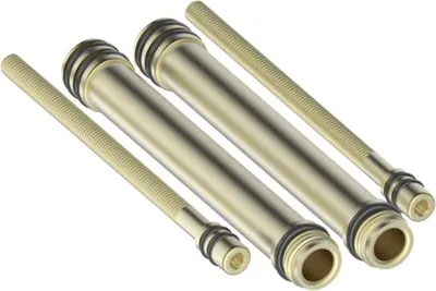 Immagine prodotto di Set de rallonge KEUCO pour mitigeur de lavabo monocommande (1 trou) encastré, 59916000072, 59916000072