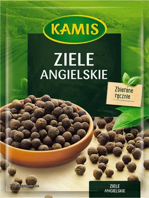 Obrázek produktu pro Kamis koření 12g
