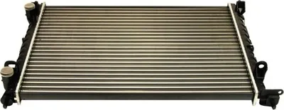 Produktbild von MAXGEAR AC230157 Kühler Wasserkühler Motorkühler für RENAULT ESPACE III (JE0) LAGUNA I (B56, 556) LAGUNA I Grandtour (K56)