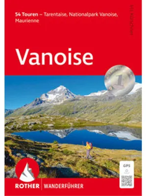 Produktbild von Vanoise