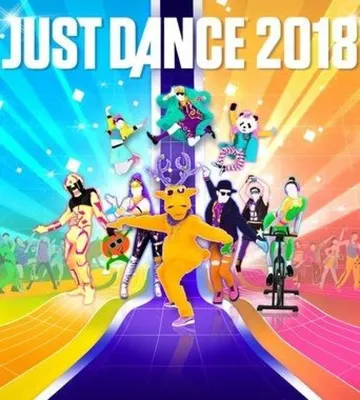 Obrázok produktu pre Ubisoft Just Dance 2018, PlayStation 4, Očakávané hodnotenie, Fyzické médiá