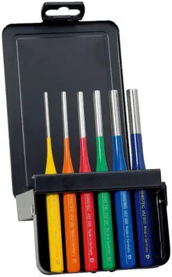 Obrázok produktu pre Jgo. Botadores – kvalitné kliešte určené na precíznu prácu