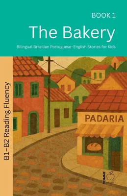 Produktbild von The Bakery