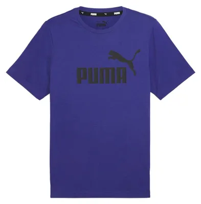 Immagine prodotto di Puma - T-shirt "Essential" da uomo PP4081 (S) (viola)