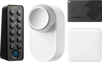 Produktbild von Ultra Touch Bundle (weiß)