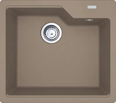 Obrázok produktu pre Franke drez Urban UBG 610-50 Fragran. Cashm. 1140682642