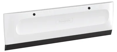 Image de hansgrohe WallStoris raclette de douche , 27910, 27916700
