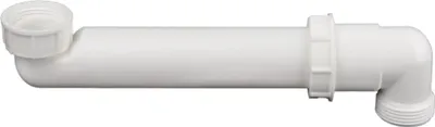 Produktbild von HL Hutterer & Lechner HL26 Raumsparverbinder DN40x6/4 Zoll, 1 Stk.