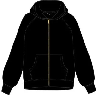 Immagine prodotto di ATHLECIA Jacey W Full Zip NERO NERO 34