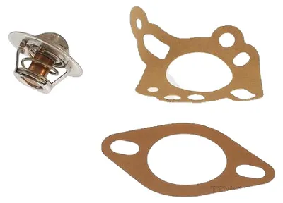 Produktbild von TRISCAN Thermostat Kühlmittel 88°C für OPEL Corsa B Schrägheck (S93) Astra F CC (T92) Astra F Caravan (T92) Vectra A Limousine (J89) Astra F Limousine