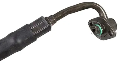 Produktbild von METZGER 2361064 Servoleitung für AUDI A6 Avant (4F5, C6) von Hydraulikpumpe nach Lenkgetriebe