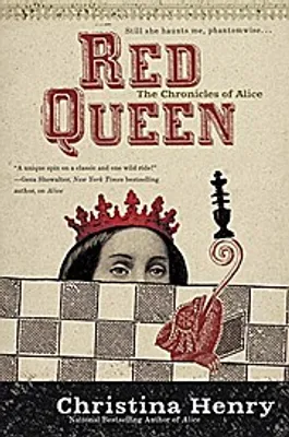 Obrázek produktu pro Red Queen