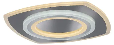 Zdjęcie produktu dla Lampa sufitowa LED 60W TANELI2 71318 Rabalux