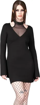 Produktbild von KILLSTAR Minikleid - Dyssodya M
