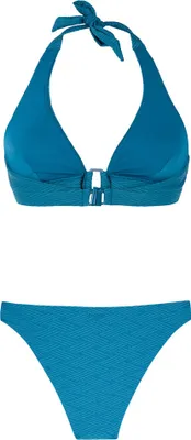 Produktbild von Protest Enna Halter Bikini Blau L Frau Blau L