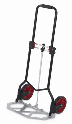 Image de KREATOR KRT670203 Motoculteur pliant 80kg