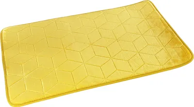 Obrázek produktu pro Koupelnové předložky Sumba Honey 31 45x75 cm Koberec 45x75 cm