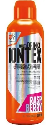 Image de Iontex Liquid - 1000 ml, citron-lime