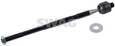 Produktbild von SWAG 13 94 8065 Axialgelenk Spurstange für CHEVROLET AVEO Schrägheck (T300) Vorne Links Vorne Rechts