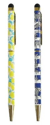 Produktbild von Touch Pen Kugelschreiber (versch. Designs)